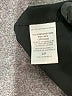 Pleione 100% Polyester Black Sleeveless Blouse Size S - photo 8