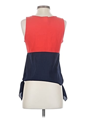 A'gaci Sleeveless Blouse (view 2)