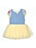 Disney for Baby Gap 100% Cotton Yellow Dress Size 3 - photo 2