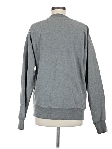 Hanes Sweatshirt (view 2)