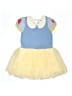 Disney for Baby Gap 100% Cotton Yellow Dress Size 3 - photo 1