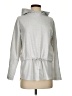 Athleta Silver Sweatshirt Size S - photo 1