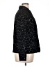 Christopher & Banks Stars Black Jacket Size XL - photo 4