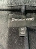 Betabrand Tweed Black Blazer Size M - photo 6