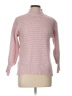 Unbranded Pink Turtleneck Sweater Size L (estimated) - photo 1