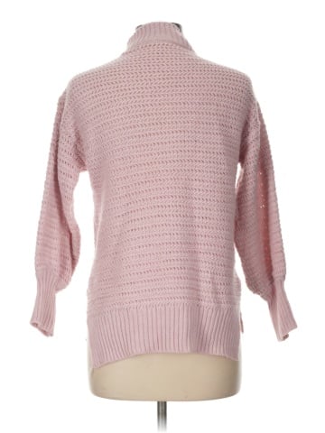 Unbranded Turtleneck Sweater (view 2)