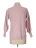 Unbranded Pink Turtleneck Sweater Size L (estimated) - photo 2