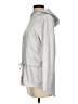 Athleta Silver Sweatshirt Size S - photo 5