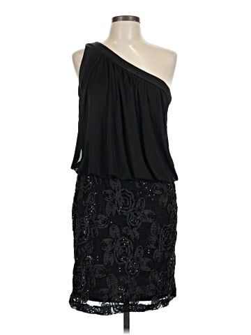 Jackie Jon Cocktail Dress (view 1)