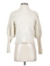 BCBGMAXAZRIA Ivory Cardigan Size XS - photo 1
