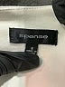 Spense Stripes Black Casual Dress Size 8 - photo 7