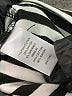 Spense Stripes Black Casual Dress Size 8 - photo 8