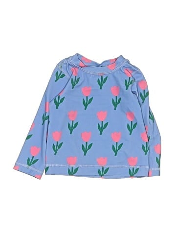 Hanna Andersson Rash Guard (view 1)
