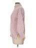 Unbranded Pink Turtleneck Sweater Size L (estimated) - photo 5