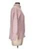 Unbranded Pink Turtleneck Sweater Size L (estimated) - photo 4