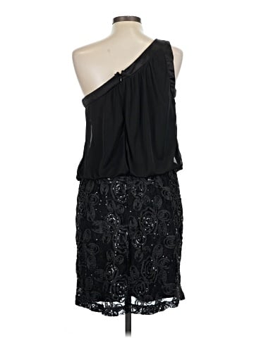 Jackie Jon Cocktail Dress (view 2)