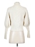 BCBGMAXAZRIA Ivory Cardigan Size XS - photo 2