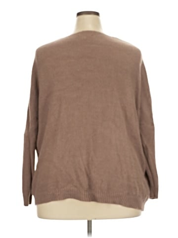 Charlotte Russe Pullover Sweater (view 2)