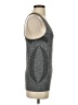 Unbranded Gray Active Tank Size S (estimated) - photo 4