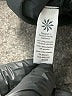 Athleta Solid Black Casual Skirt Size M - photo 4