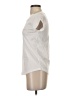Maison Labiche 100% Cotton Ivory Active T-Shirt Size XS - photo 5