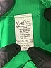 Sofra Green Leggings One size - photo 7