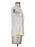 Maison Labiche 100% Cotton Ivory Active T-Shirt Size XS - photo 4