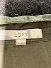 Ann Taylor LOFT 100% Lyocell Solid Green Romper Size 6 - photo 4