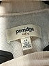 Porridge Solid Tan Turtleneck Sweater Size XS (0) - photo 7