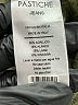 PASTICHE Green Pullover Sweater Size S - photo 8