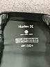 Hurley Black Long Sleeve Top Size L - photo 7