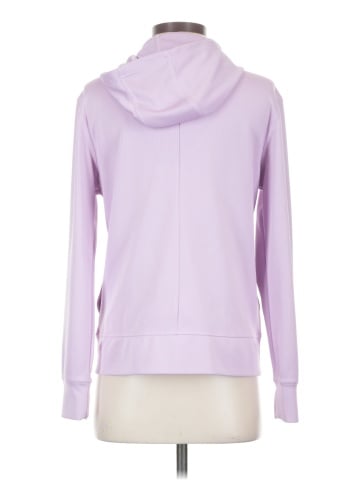 New Balance Zip Up Hoodie (view 2)