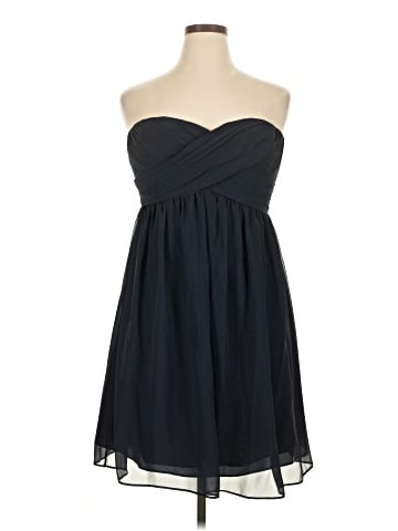 Bill Levkoff Cocktail Dress (view 1)