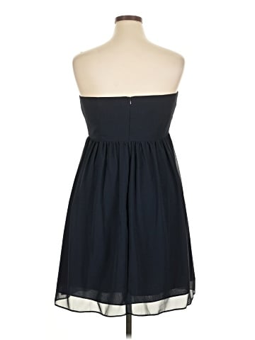 Bill Levkoff Cocktail Dress (view 2)