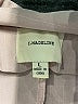 I. Madeline Solid Pink Jumpsuit Size L - photo 4