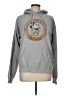 Disney Parks Gray Pullover Hoodie Size M - photo 1