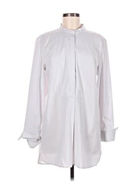Mm. La Fleur Long Sleeve Blouse