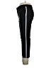 Emma & Olivia Solid Stripes Black Dress Pants Size 10 - photo 5