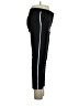 Emma & Olivia Solid Stripes Black Dress Pants Size 10 - photo 4