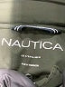 Nautica 100% Polyester Black Jacket Size S - photo 6
