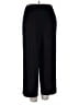 Catherines Black Casual Pants Size 2X (petite) - photo 2