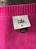 CAbi Pink Pullover Sweater Size M - photo 7