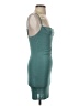 Forever 21 Teal Cocktail Dress Size S (estimated) - photo 4