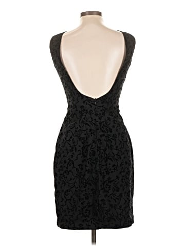 Harlow Cocktail Dress (view 2)
