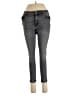 WARP + WEFT 100% Cotton Tweed Gray Jeans Size 29 waist - photo 1