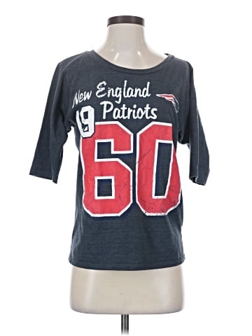 NFL 3/4 Sleeve T-Shirt (view 1)