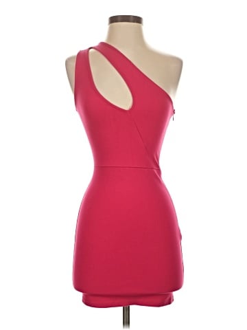 Superdown Cocktail Dress (view 1)