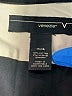 Venezia Black 3/4 Sleeve Button-Down Shirt Size 14 - 16 Plus - photo 7