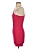 Superdown Solid Red Cocktail Dress Size XS - photo 5