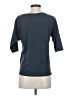 NFL Blue 3/4 Sleeve T-Shirt Size XS - photo 2